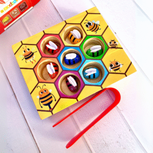 Panal de Abejas