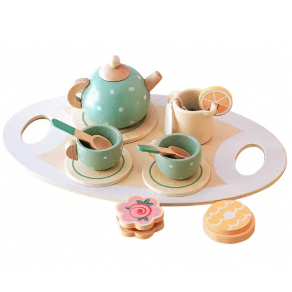 Juego de té - Kabi - Imagen 3