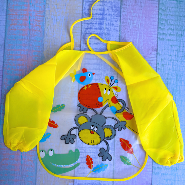 Pechera Impermeable Clean Cut - Amigos