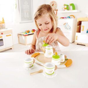 Set de Té - Hape