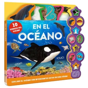 En el Océano 10 Sonidos