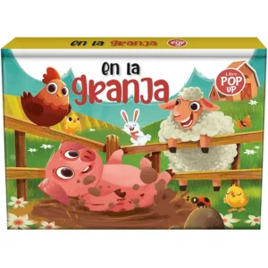 En La Granja Pop Up