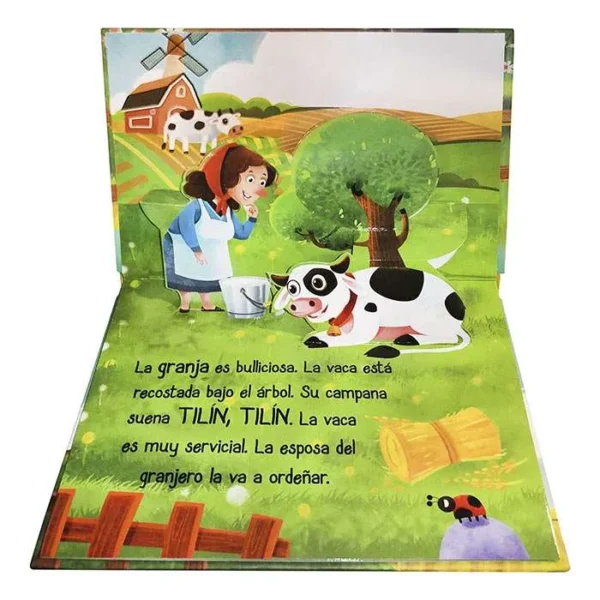 En La Granja Pop Up - Imagen 2