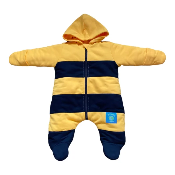 Saquito Enterito Abeja