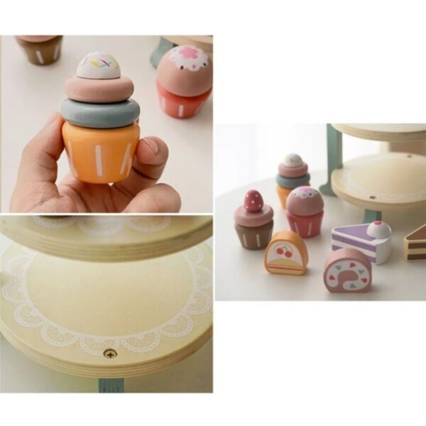 Exhibidor de Cupcakes - Imagen 5
