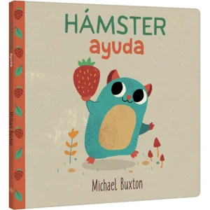 Hámster Ayuda
