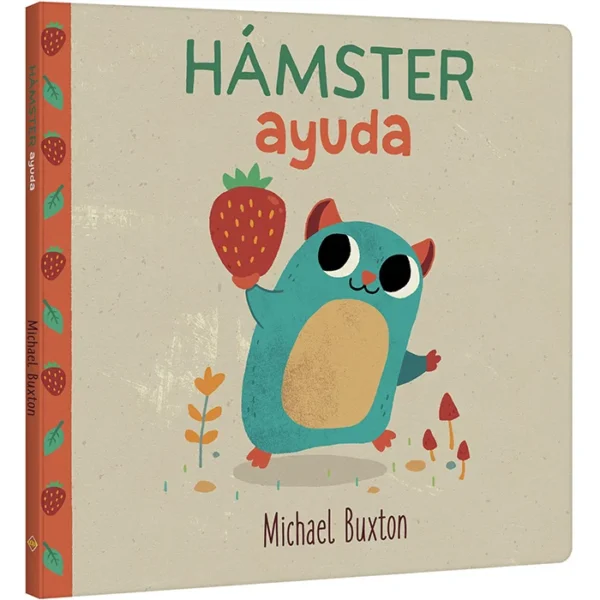 Hámster Ayuda