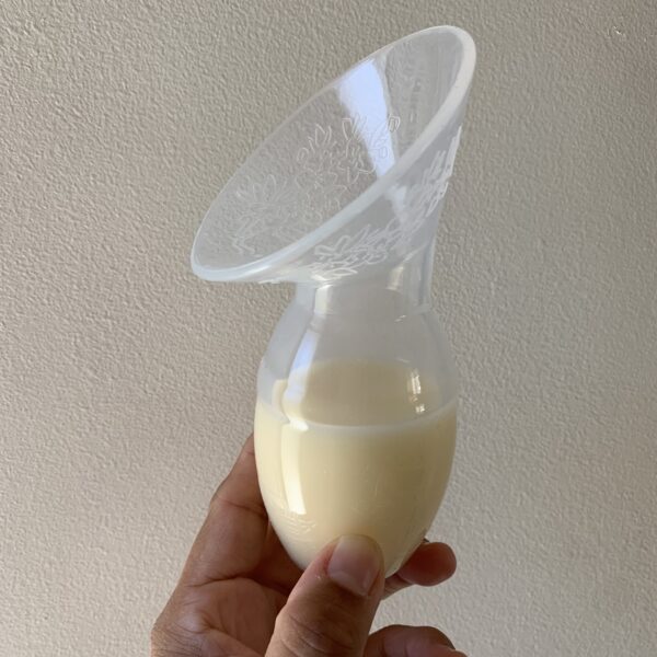 Recolector de Leche Materna - Imagen 6