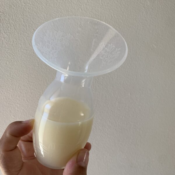 Recolector de Leche Materna - Imagen 5