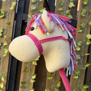 Caballito “Luna”