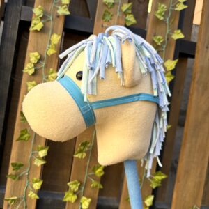 Caballito “Trueno”