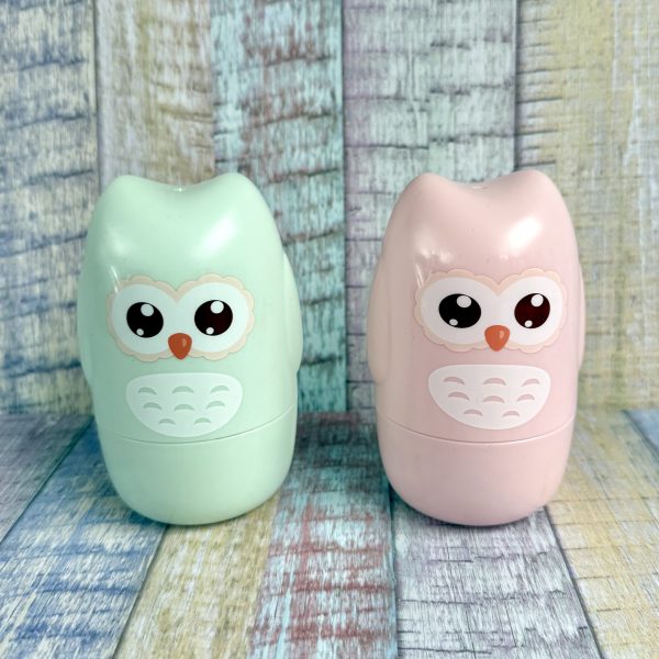 Kit de Uñas Búhito - Imagen 2