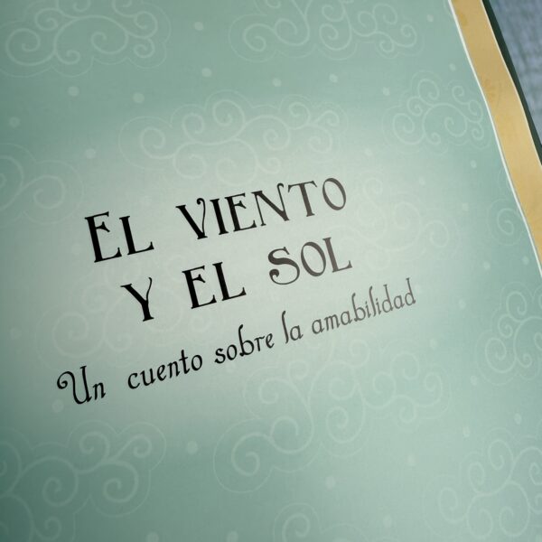 Cuentos de Valores y Virtudes - Imagen 2
