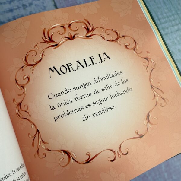 Cuentos de Valores y Virtudes - Imagen 3
