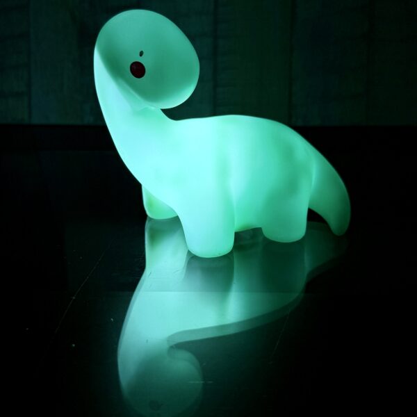 Espantacuco LED – Dinosaurio - Imagen 2