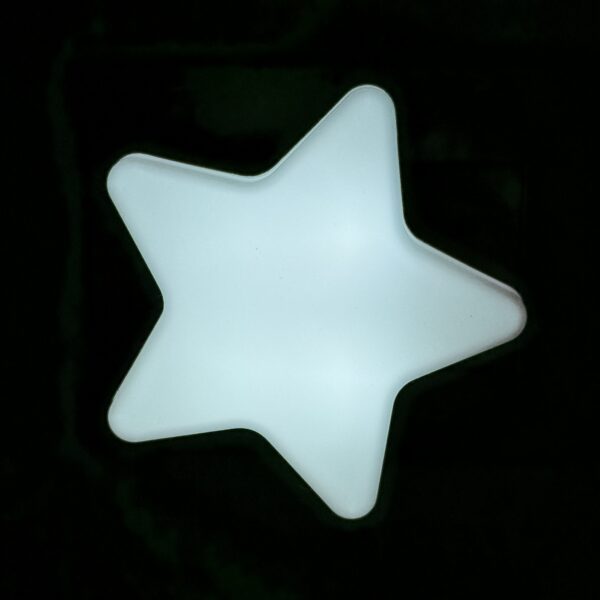 Espantacuco Estrella con Enchufe - Imagen 2