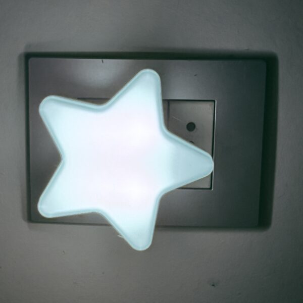 Espantacuco Estrella con Enchufe - Imagen 3