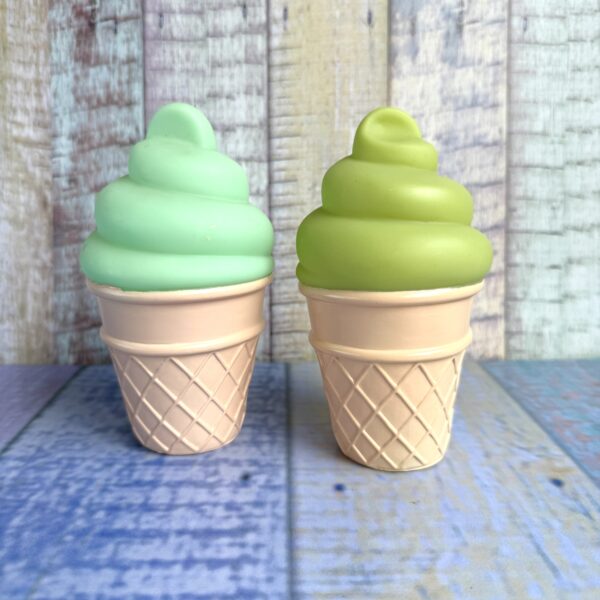 Espantacuco LED Helado