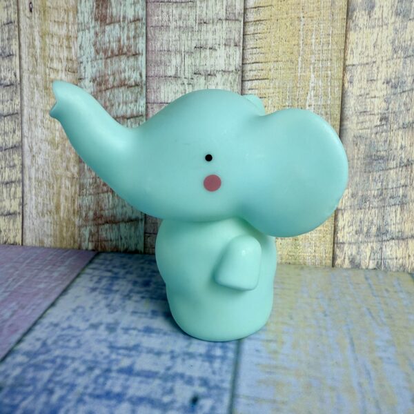 Espantacuco LED Elefante