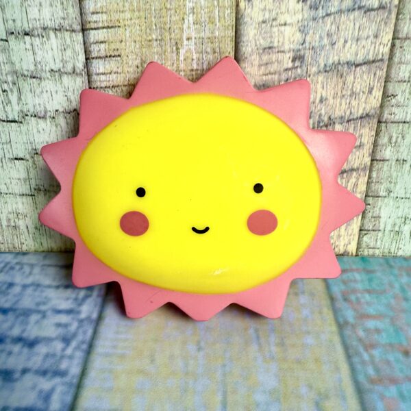 Espantacuco LED – Sol