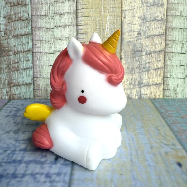 Espantacuco LED Unicornio