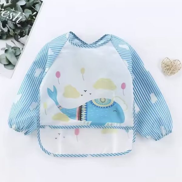 Pechera Impermeable Pocket Down – Ballena Nórdica