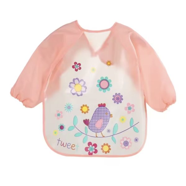 Pechera Impermeable Clean Cut - Tweet