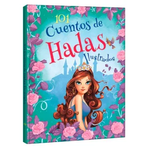 101 Cuentos de Hadas Ilustrados