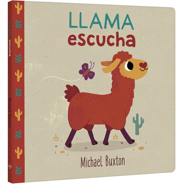 Llama Escucha