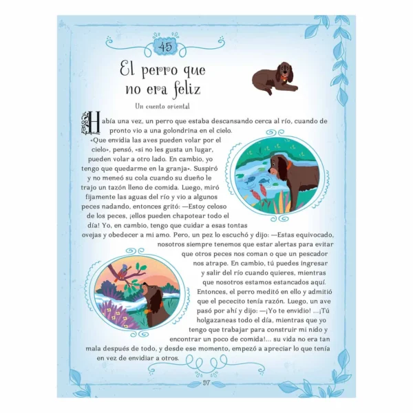 101 Historias del Bosque Encantado - Imagen 3