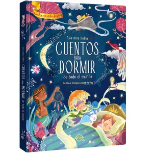 Los Más Bellos Cuentos para Dormir