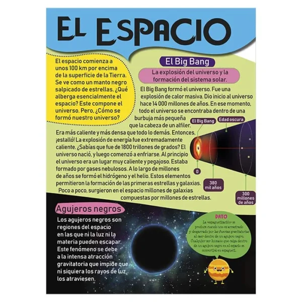 Mi Gran Libro del Espacio - Imagen 2