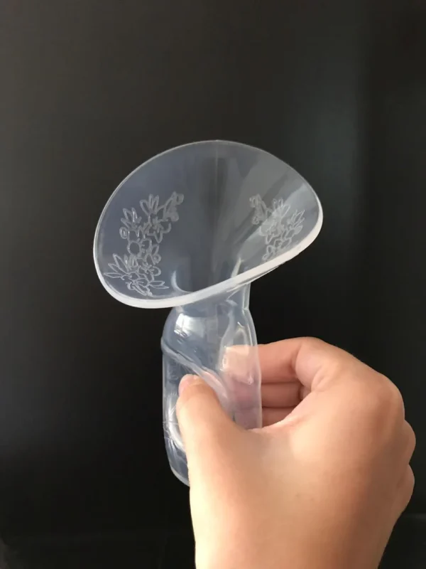Recolector de Leche Materna - Imagen 4