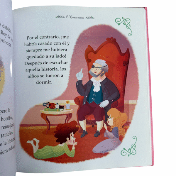 Tesoro Infantil: Cuentos Encantados para Niños - Imagen 3