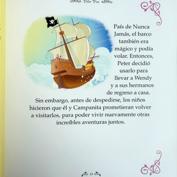 Tesoro Infantil: Mágicos Cuentos Para Niños - Imagen 4