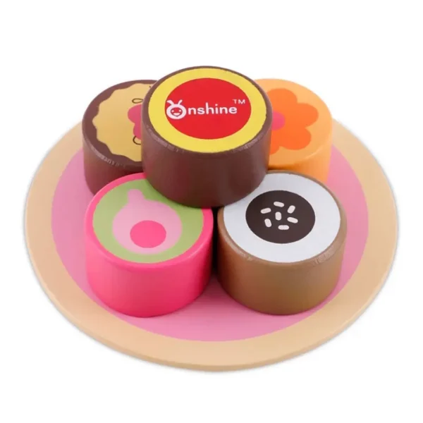 Juego de Té - Onshine - Imagen 7