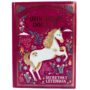 El Unicornio Dorado