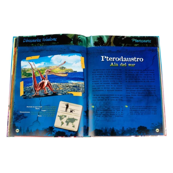 Dinosaurios 3D - Imagen 2