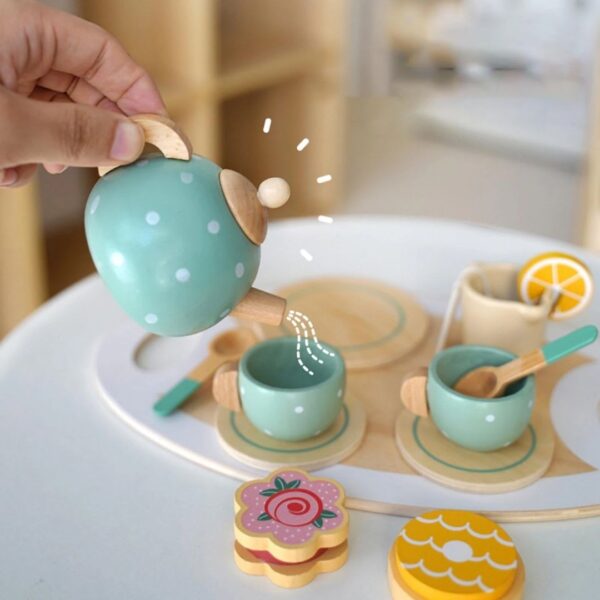 Juego de té - Kabi - Imagen 5