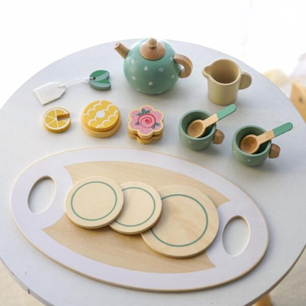 Juego de té - Kabi - Imagen 6