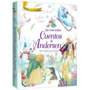 Los Más Bellos Cuentos de Andersen