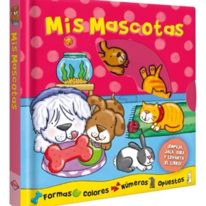 Mis Mascotas