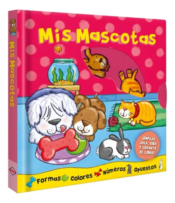 Mis Mascotas