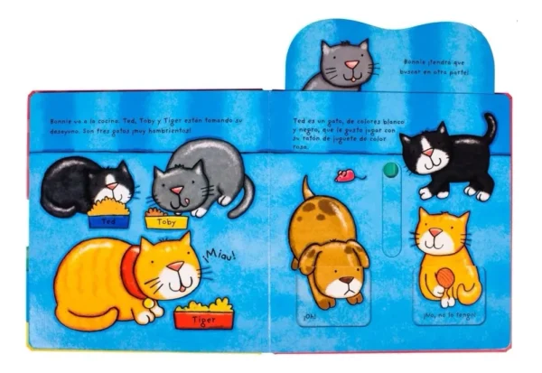 Mis Mascotas - Imagen 2