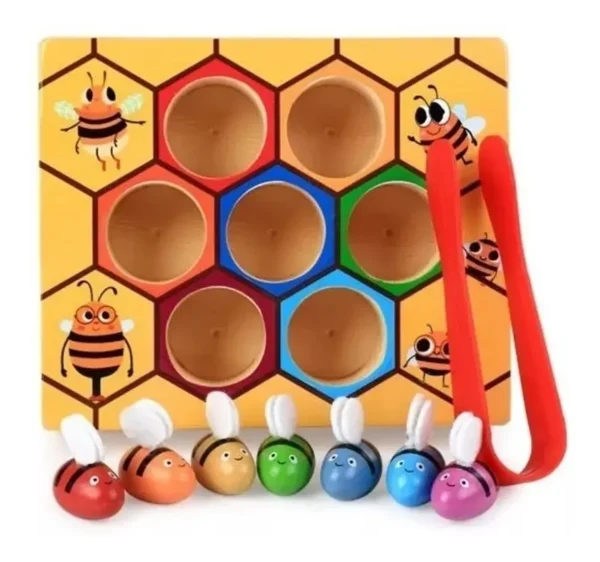 Panal de Abejas - Imagen 5