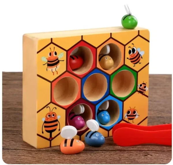 Panal de Abejas - Imagen 4