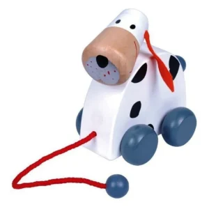 Perro de arrastre - Dactic