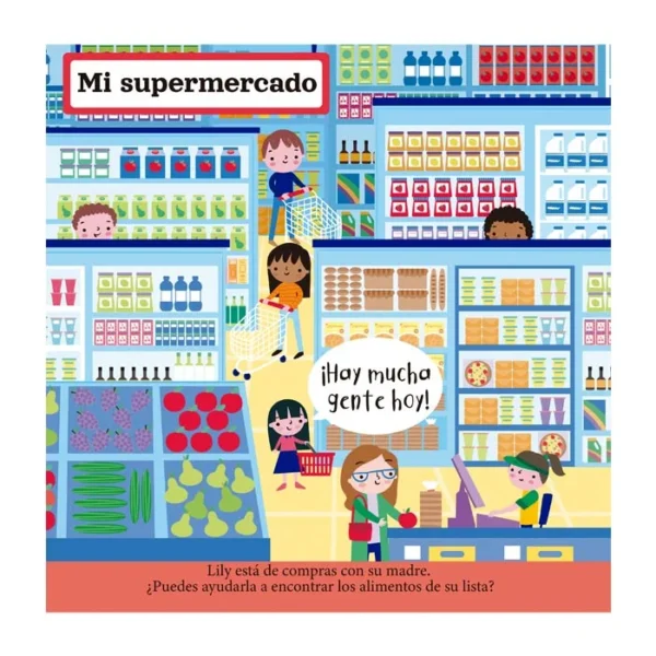 Piezas de Juego Ciudad - Imagen 2