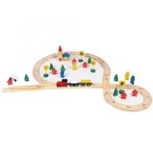 Pista de Tren