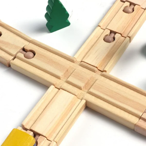 Pista de Tren - Imagen 4